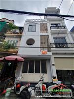 Bán nhà mặt đường Vũ Chí Thắng, Lê Chân, Hải Phòng