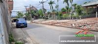 Chuyển nhượng đất đường Tư Thủy 402 - Dương Kinh, Hải Phòng
