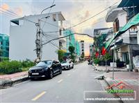 Bán đất tdc Cây Đa, Ngô Quyền, Hải Phòng