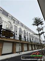 Bán nhà Dự án Star Central Hải Phòng