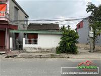 Bán siêu phẩm nhà vườn tại phường Hòa Nghĩa, Dương Kinh, Hải Phòng