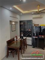 Bán nhà Ngô Gia Tự 3,5 tầng nội thất cực xinh