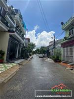 Bán lô đất mặt đường tặng nhà 2 tầng , Vĩnh Tiến , Thiên Lôi , Lê Chân , Hải Phòng 