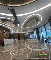 Bán căn hộ dự án Doji Diamond Crown, đường Lê Hồng Phong, Ngô Quyền, Hải Phòng