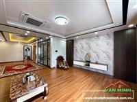 - Bán căn liền kề Water Front Hải Phòng.