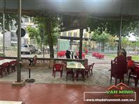 CẦN SANG LẠI GẤP MẶT BẰNG QUÁN ỐC GIÁ RẺ TẠI TP. DĨ AN