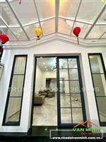 Bán nhà ngõ Hồ Sen, Lê Chân, Hải Phòng