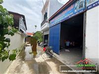 Bân đất Cát Linh ngay đầu đường vị trí đẹp oto đỗ cửa