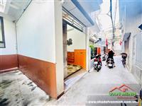 Bán nhà số 6/23/182 Trần Nguyên Hãn, Lê Chân, Hải Phòng