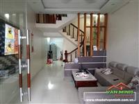 Bán nhà Khúc Thừa Dụ, Vĩnh Niệm, Lê Chân, Hải Phòng