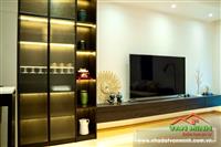 Bán nhà Hoàng Huy Mall, Kênh Dương, Lê Chân, Hải Phòng