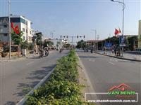 Bán đất mặt đường Lê Quang Đạo - Đông Khê 2 Hải Phòng.