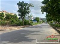 179m2 đất đấu giá Đồng Mía, Kiến An - Lô góc 2 mặt thoáng