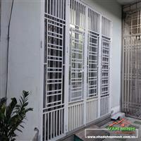 Bán nhà số 13D/6 ngách 38 ngõ 280 Trần Nguyên Hãn, Lê Chân, Hải Phòng
