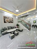 - Bán nhà cạnh khu TĐC A51 Hồ Sen Hải Phòng.