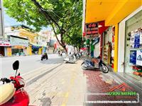 Bán nhà mặt đường Mê Linh, Lê Chân, Hải Phòng 