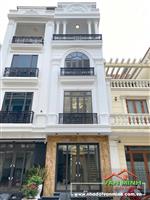 - Bán nhà 5 tầng khu tđc Vin Cầu Bính Hải Phòng.
