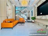 NHÀ PHỐ NGÔ KIM HÚC - THIÊN LÔI - VĨNH NIỆM