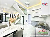NHÀ PHỐ VĨNH TIẾN - THIÊN LÔI - CẠNH TĐC A51