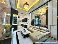 Nhà mặt ngõ phố Tô Hiệu - Chùa Hàng Hải Phòng. 