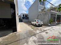 40m2 đất trong ngõ đường Đồng Hoà - Sau Trường Tiểu học Đồng Hoà