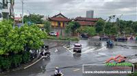 Chuyển nhượng lô đất mặt đường ngã 3 Đông Khê, Lê Quang Đạo, Gia Viên, Hải Phòng 