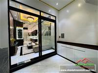 Bán nhà đẹp mặt đường nhánh tuyến 2 Tô Hiệu - Lê Chân - Hải Phòng
