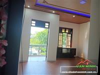 CẦN BÁN NHÀ TẠI SỐ NHÀ 31 NGUYỄN QUÝ ĐỨC.