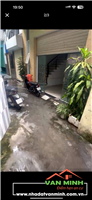 Bán nhà ngõ 98 Đình Đông, Lê Chân, Hải Phòng