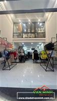 Bán Nhà mặt đường Quận Lê Chân , sát AEON Hải Phòng 