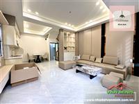 Bán nhà thiết kế đẹp phố Miếu Hai Xã - Hồ Sen, Lê Chân, Hải Phòng