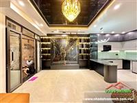 Nhà phố Hoàng Quý - tuyến 2 Tô Hiệu Hải Phòng.