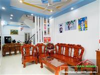 Bán nhà Tiền Phong 3 tầng oto đỗ cửa