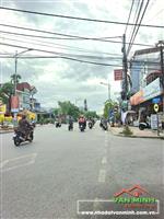 - Bán đất mặt đường Máng Nước An Dương Hải Phòng.