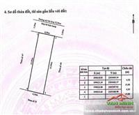 - Bán đất TĐC Cây Đa Hải Phòng 