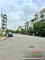 - Bán đất khu phân lô TĐC Vinhome Hoa Quả Hồng Bàng Hải Phòng. 