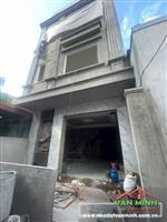 Bán nhà 4 tầng Đông Khê, Ngô Quyền, Hải Phòng