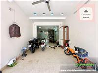 Bán nhà tuyến 2 Đường Hoàng Ngọc Phách, Lê Chân, Hải Phòng