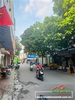 Bán nhà mặt Khúc Thừa Dụ , Lê Chân, Hải Phòng