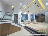- NHÀ PHỐ LÊ CHÂN – TRẦN NGUYÊN HÃN HẢI PHÒNG.