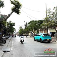 Chuyển nhượng lô đất (lô góc) số 76 + 78 Lê Lai, Ngô Quyền, Hải Phòng