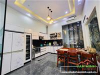 Bán nhà mặt đường Lê Văn Thuyết, Quán Nam, Hải Phòng.