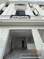 Bán nhà Đằng Hải xây mới giá rẻ nhất khu vực