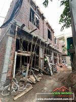 Bán nhà phố Nguyễn Hữu Tuệ, Ngô Quyền, Hải Phòng