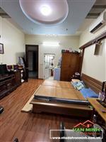 Bán nhà mặt mương Trại Lẻ, Lê Chân, Hải Phòng