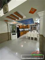 Bán Nhà Đỗ Nhuận , Văn Cao 3 ô tô tránh nhau 
