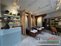 Sang nhượng Tiệm gội đầu dưỡng sinh Italia tại Hoàng Huy Commerce, Lê Chân, Hải Phòng