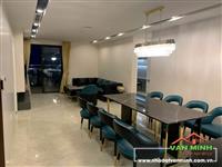 Bán hoặc cho thuê căn hộ cao cấp Tầng 18 BRG Legend Số 14 Trần Quang Khải, Hồng Bàng, Hải Phòng