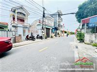 Bán nhà mặt đường số 40 Mai Phong, An Dương, Hải Phòng