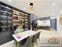 Bán nhà mặt đường tuyến 2 đường Trần Nhân Tông, Kiến An, Hải Phòng.